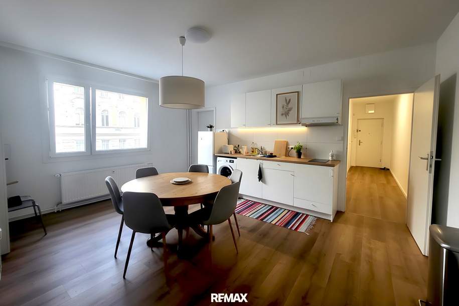 WG Eignung - 4Zimmer bei U3, Wohnung-kauf, 330.000,€, 1160 Wien 16., Ottakring
