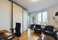 Exclusive Wohnung mit 2 Terrassen