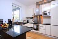 Exklusive 4-Zimmer-Terrassenwohnung in Toplage Geidorf