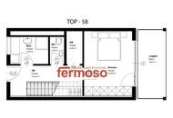 Wohnen mit Weitblick – Maisonette-Traum mit Loggia und Platz für alles