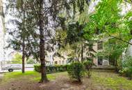 Nahe Schönbrunn! Hofseitige 2-Zimmer-Wohnung im 15. Bezirk zu vermieten!