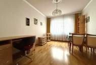 Gemütliche 3-Zimmer-Wohnung inkl. Garagenstellplatz (inkl. Heizkosten)