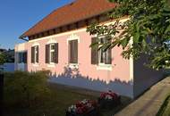 Viel Platz in Haus und Garten!