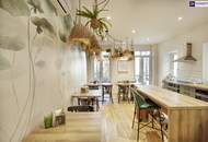 Exklusives Biedermeier-Zinshaus – Nachhaltiges Investment in außergewöhnlicher Qualität!