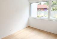 HÖRNDLWALD LIVING: Exklusive Reihenhäuser mit Blick über Wien