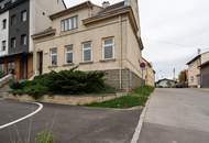 Sanierungsbedürftiges Ein / Zweifamilienhaus in Kerngebiet von Gänserndorf