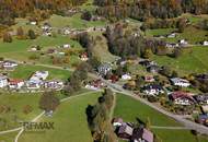 Kleines Refugium inmitten der Natur – Ihr Rückzugsort in den Bergen mit FERIENWOHNSITZ