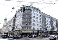 ++ WIEN MITTE ++ GESCHÄFTSLOKAL mit AUSLAGE