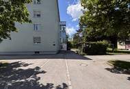 Ab sofort verfügbar – großzügige 2-Zimmer-Wohnung in Linz/Kleinmünchen mit Loggia und Parkplatz! ACHTUNG MIETVERTRAG WIRD AUF 10 JAHRE BEFRISTET ABGESCHLOSSEN!