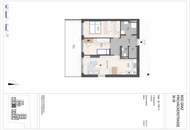 Neuwertige 3 Zimmer-Wohnung mit großem Süd-Balkon - Pirchäckerstraße 38 - Top 14