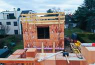 Vindobona Living - Haus 2, am Bruckhaufen nahe U1, U6
