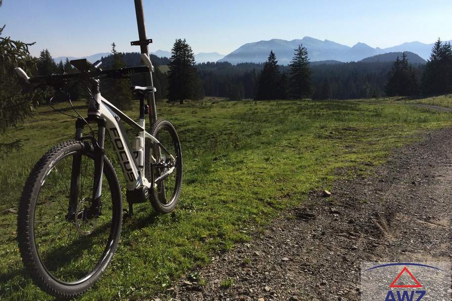 Eigentumswohnung in Saalfelden am Steinernen Meer Wohnung 1!, Wohnung-kauf, 5760 Zell am See