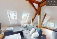 | EXKLUSIVE JUGENDSTILVILLA | EIN WOHNTRAUM DER EXTRAKLASSE | ca. 350m² | MIT 2 TERRASSEN, BALKON, AUSSENPOOL &amp; GARTEN