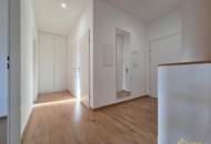 TOP-GELEGENHEIT! | NEUWERTIGE 3-ZIMMER-WOHNUNG | GROSSZÜGIGER BALKON | EWE-DESIGNKÜCHE | NAHE U1 KAGRANER PLATZ