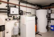 Provisionsfrei: Niedrigenergie-Einzelhaus, 162m² Nutzfläche inkl. Keller mit Eigengrund