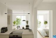 Modernes Wohnen – Erstbezug mit Balkon, Kühlung &amp; Homeoffice-Bereich