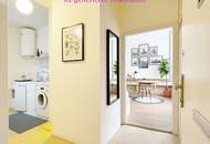 KOMPAKTE, SUPER ANGEBUNDENE 1 ZIMMER WOHNUNG nahe Wiedner Hauptstrasse