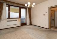 Charmantes Haus mit Entwicklungspotenzial im Herzen von Poysdorf