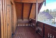 Wohnung in Berndorf bei Salzburg zu vermieten!