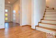Modernes Wohnen in Ried – attraktive Doppelhaushälfte mit Garten und Terrasse