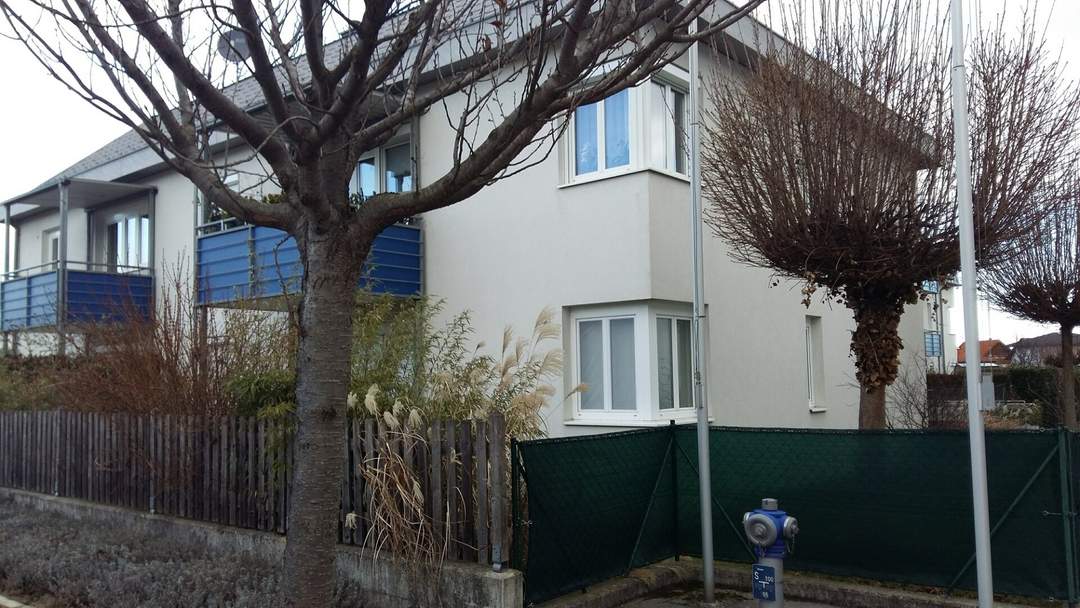 3454 Sitzenberg-Reidling, Maisweg 1a, 1b, 3a, 3b