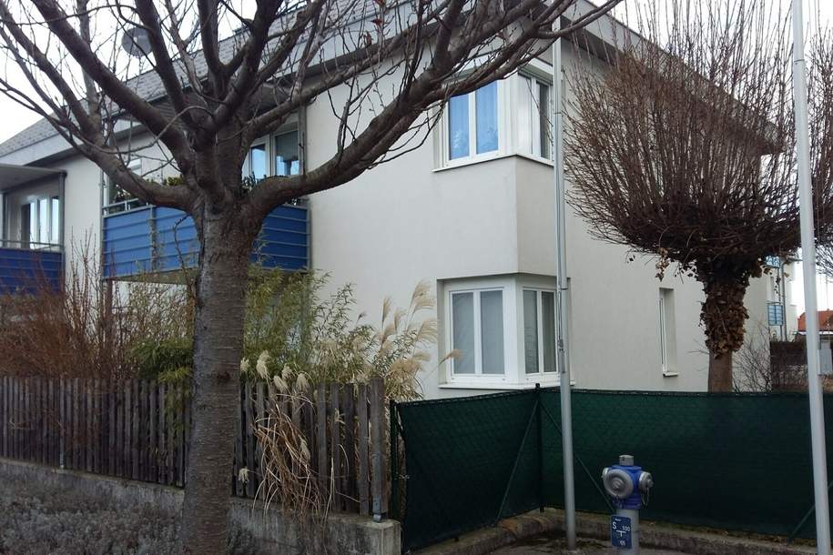 3454 Sitzenberg-Reidling, Maisweg 1a, 1b, 3a, 3b, Wohnung-miete, 613,48,€, 3454 Tulln