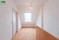 Wohnen nahe der Donau in 1200 Wien: Geräumige 3-Zimmer Wohnung inkl. Einbauküche!