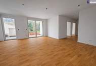 Leistbare 4-Zimmer-Gartenwohnung mit optimaler Raumaufteilung und großem Eigengarten! Ready in Q3/2026