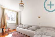 SERVITENGASSE - DACHGESCHOSSWOHNUNG MIT 34m² TERRASSE