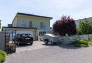 MODERNES LANDHAUS im Weinviertel - WIEN-Nähe