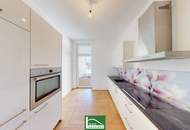 Exklusive 3-Zimmer-Wohnung mit riesiger Loggia in 1030 Wien – hochwertige Ausstattung - top Lage! - JETZT ZUSCHLAGEN