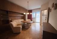 Charmante 2 Zimmer Wohnung mit Westbalkon