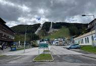 Beste Lage am Semmering - neben der Zauberberg Kabinenbahn!