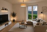 ****NEUBAU****Reihen- und Doppelhäuser in 3130 Herzogenburg ***Bezugsfertig im JUNI ***