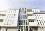 Schaumannstraße - wunderschöne DG-Wohnung mit 17,09m2 Balkon
