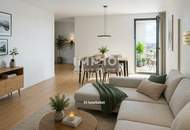 Top Neubau nahe Schönbrunn – Erstbezug mit Balkon, Loggia, perfekt für Eigennutzer und Kapitalanleger!