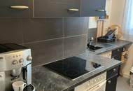 Möblierte 2 Zimmerwohnung in ruhiger Siedlungslage!