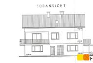 Großzügiges Haus mit Traumgarten