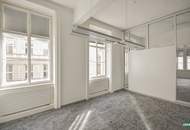 Schönes Büro im Gustav-Mahlerhof