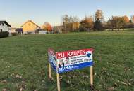 Baugrund ohne Bauverpflichtung