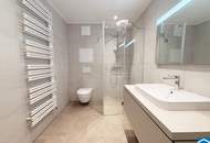 ERSTBEZUG IN U-BAHNNÄHE | WOHNEN ZWISCHEN DONAU &amp; GRÜN - LOGGIA!