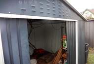 Haus zu Mieten, Unverbauter Seeblick, erste Reihe mit 2 Stellplätzen!