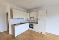 Geförderte 3 Zimmer Wohnung mit großem Balkon in ruhiger Lage - Eggenberg/Baiernstraße 59 Top 22
