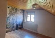 Großes Haus - Großer Grund - Kleiner Preis