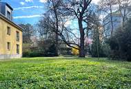 Ruhige 3-Zimmer-Wohnung neben dem Schlosspark Schönbrunn - Erstbezug nach Renovierung!