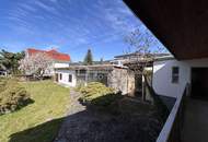 Investitionschance: Entwicklungsfähige Liegenschaft für Investoren!