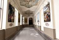 1090! Wunderschöne 3-Zimmer Altbauwohnung in toller Lage Nähe Schottentor und Votivkirche!