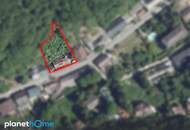 Baugrund mit Entwicklungspotenzial in begehrter Wienerwald-Lage