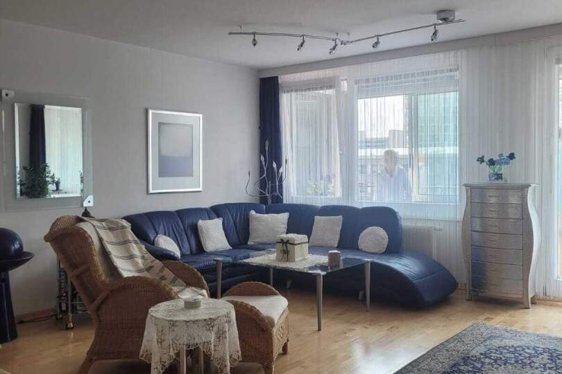 "Ein Zuhause mit 5 Räumen und einer Loggia" und, Wohnung-kauf, 799.000,€, 1220 Wien 22., Donaustadt