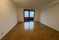 Wohnen auf der Sonnenseite - mit Loggia und Lebensfreude!